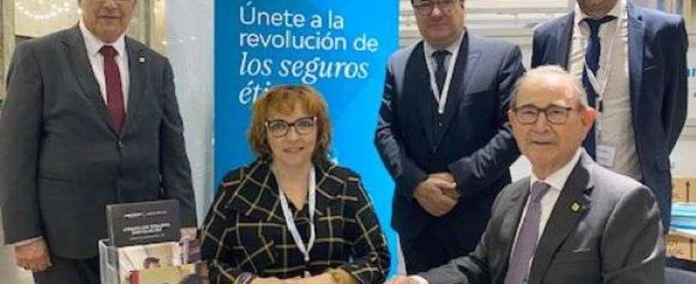 Colegio Castellón Previsora_General