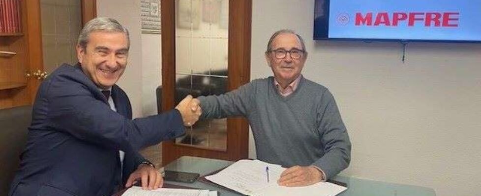 Colegio Castellón acuerdo Mapfre