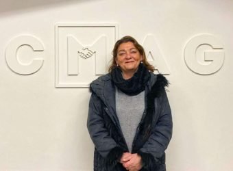 Colegio Girona Mercé Herrera