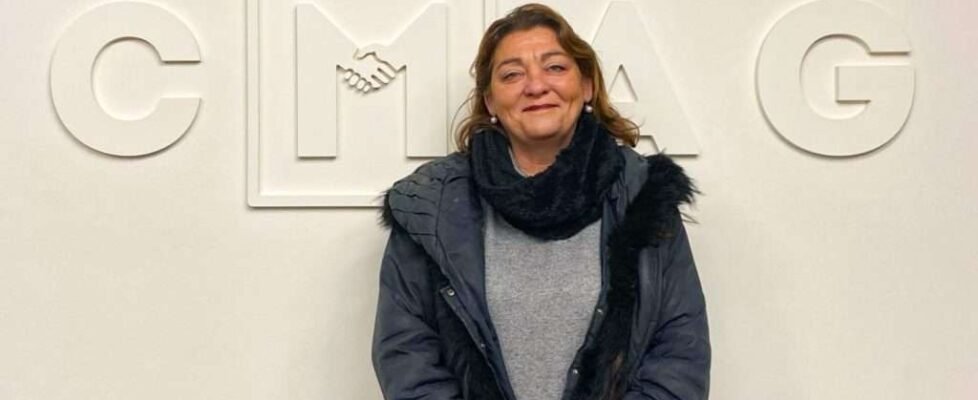 Colegio Girona Mercé Herrera