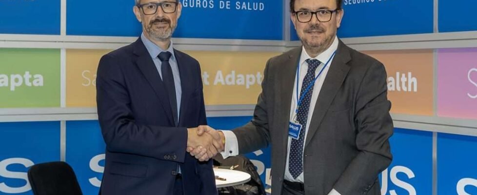 Colegio Valencia Salus