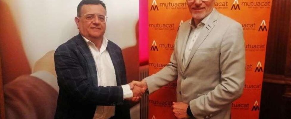 Colegio Zaragoza Mutuacat