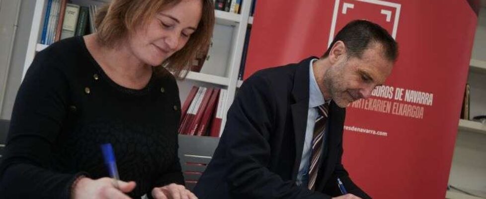 Colegio de Navarra Mutuavenir