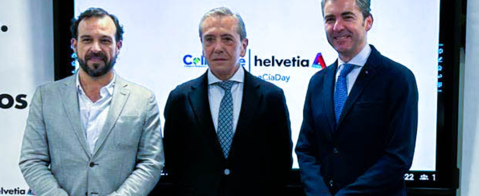 ColmedseCiaDay Helvetia