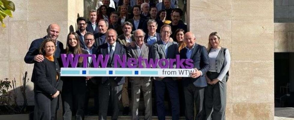 Consejo WTW Networks