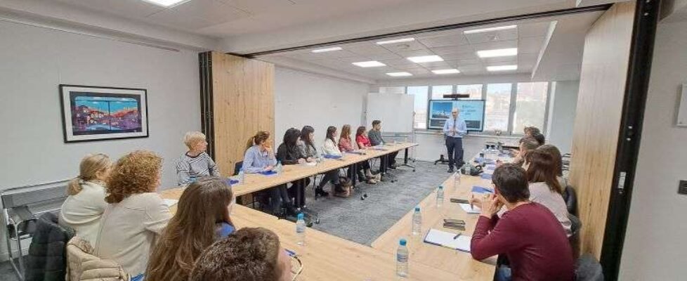 Curso convenios Autos