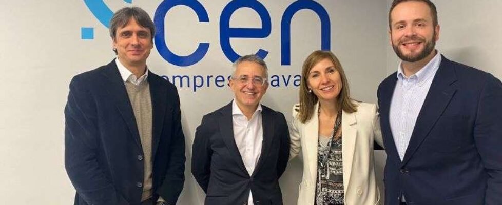 Espabrok refuerza su especialización