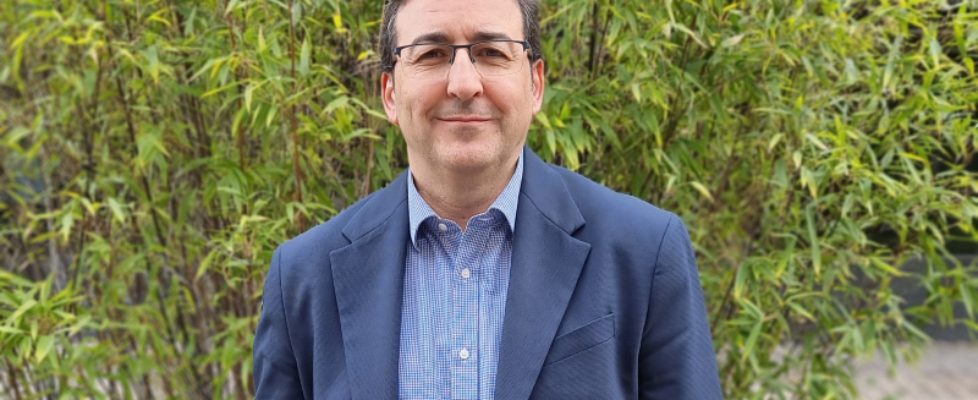 Garantía Global Javier Salas