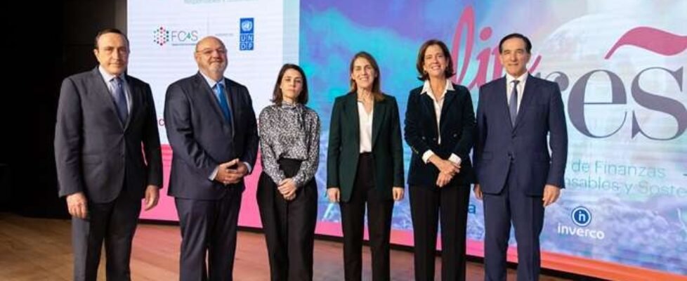 IV Encuentro Anual FINRESP