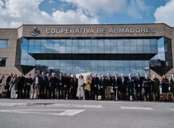 Inade armadores Vigo