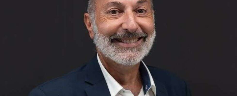 InitHealth Juan carlos Santamaría