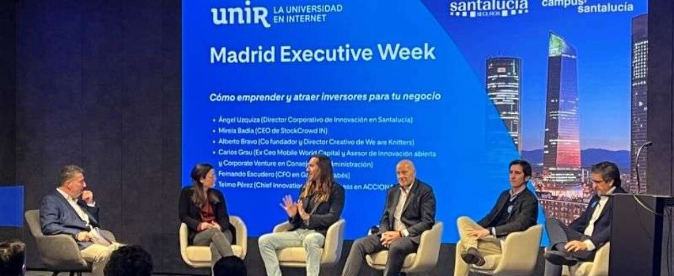 Jornada Campus SANTALUCIA -UNIR MEW 2 IMG_2057