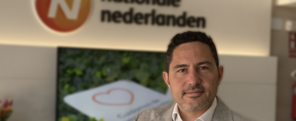 José Luis Campuzano-nationale nederlanden