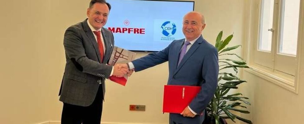 MAPFRE Y CIDH