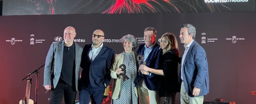 Mapfre en acción-premio genio