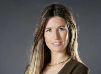 Meeting Lawyers Claudia Pierre, fundadora y CEO de Meeting Lawyers