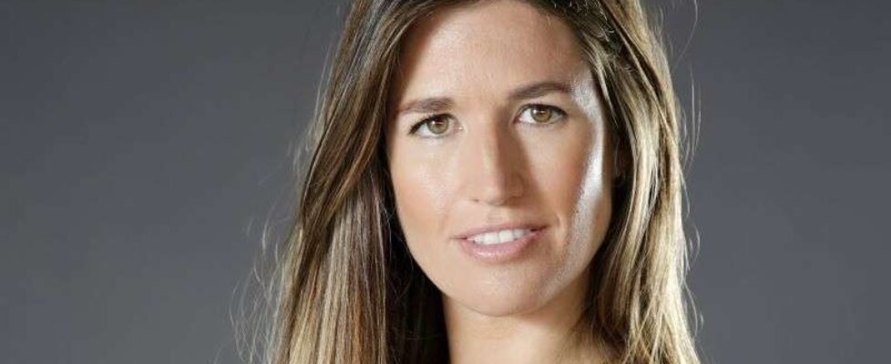 Meeting Lawyers Claudia Pierre, fundadora y CEO de Meeting Lawyers