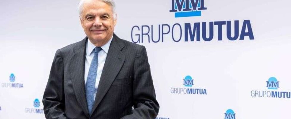 Mutua Madrileña IgnacioGarralda-pteMutuaMadrileña