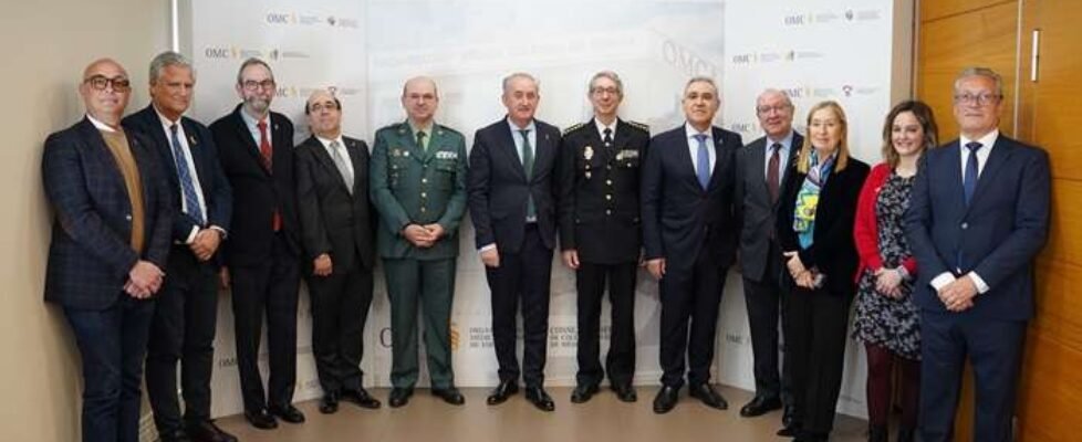 Mutual Médica y OMC-agresiones médicos