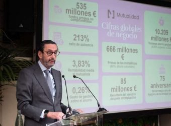 Mutualidad Enrique Sanz Lomana