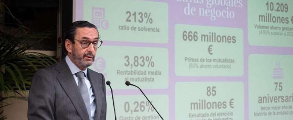 Mutualidad Enrique Sanz Lomana