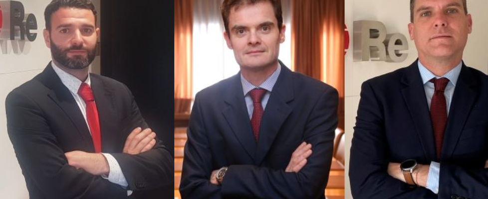 Nacional de Reaseguros