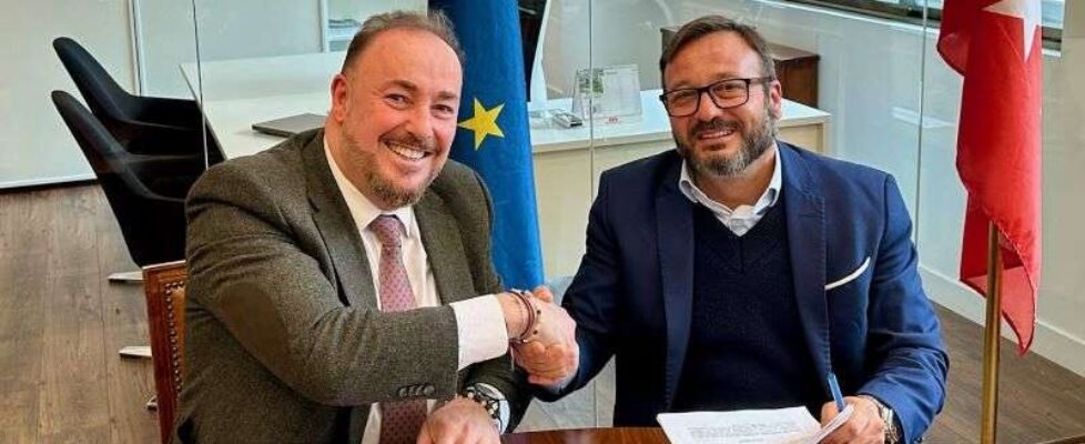 Ores & Brian Conconvi