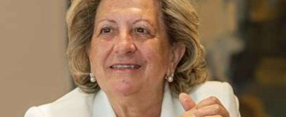 Pilar González de Frutos