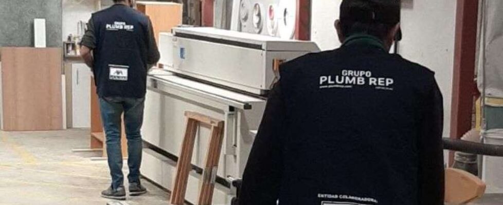 Plump Rep Personal Mallorca