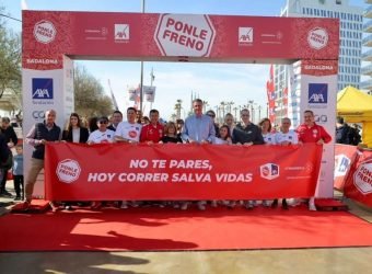 Ponle Freno Badalona