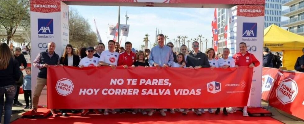 Ponle Freno Badalona