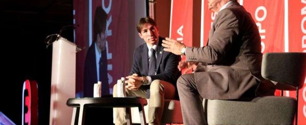 Primer evento del año Grupo Bárymont