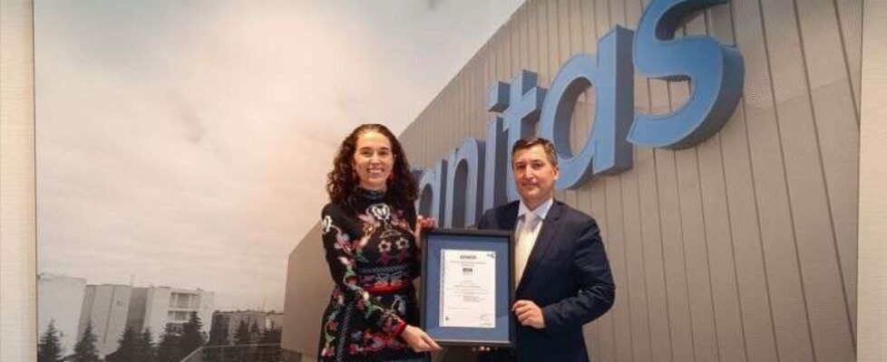 Sanitas Hospitales-AENOR