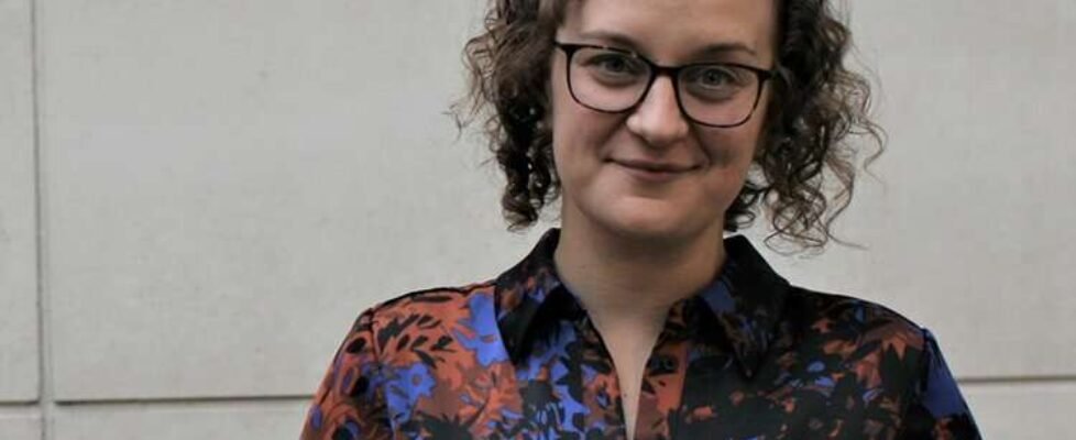 Sophie Evans Centre for Disaster