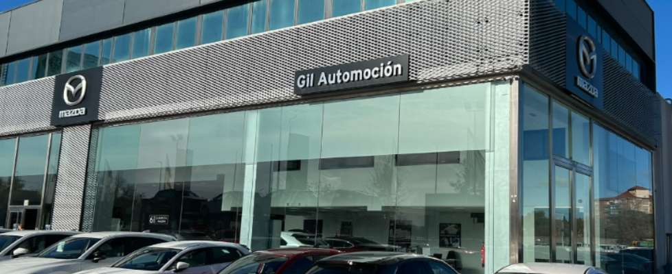 TQ Oro Cesvimap Gil Automoción