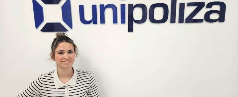 Unipoliza Begoña López