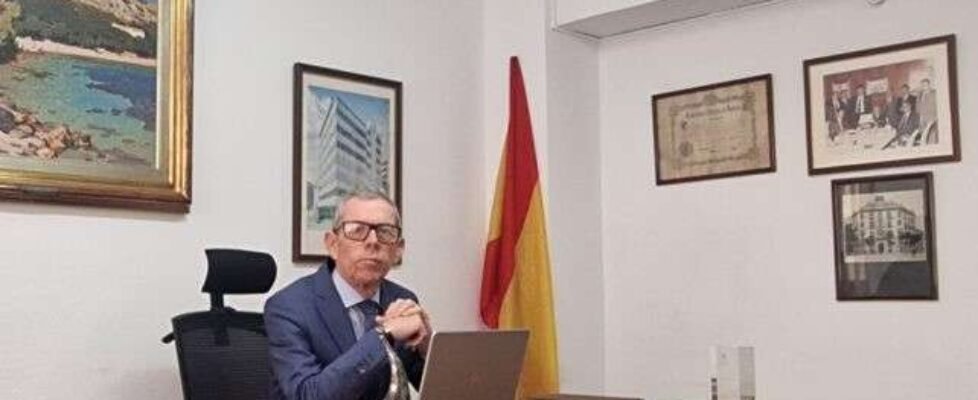 Vicedo y Sirvent Benito Mafrtínez