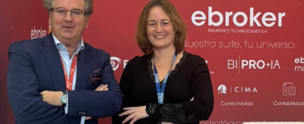 ebroker colegio de Navarra