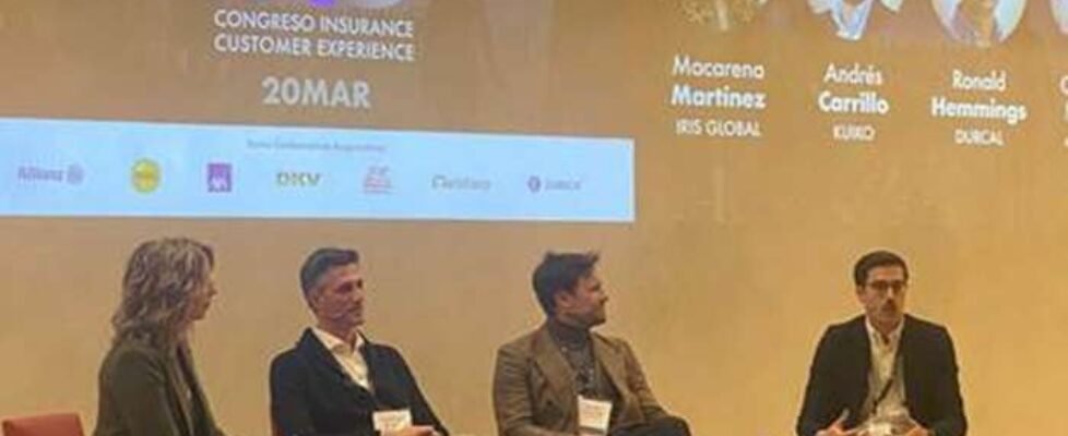 iris global-icea-congreso experiencia cliente