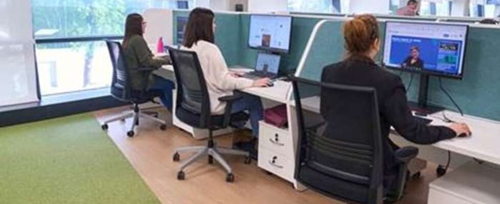 iris gobal-monitorización redes