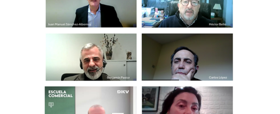 jornada dkv-consejo gallego mediadores