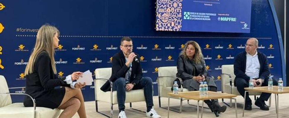 mesa redonda-confluence-forinvest