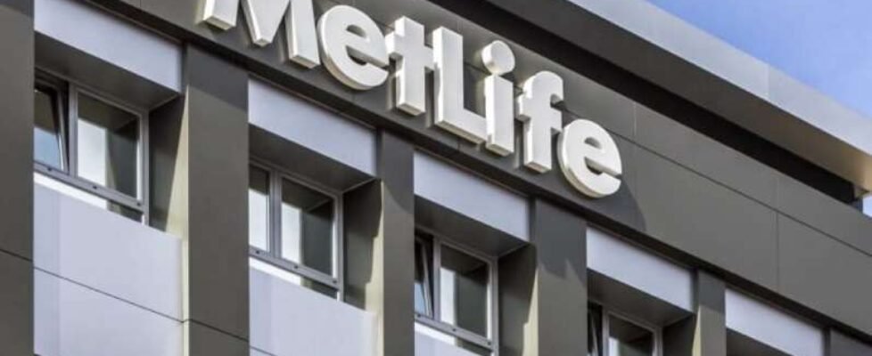 metlife sede