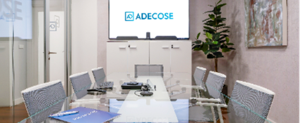 oficina Adecose