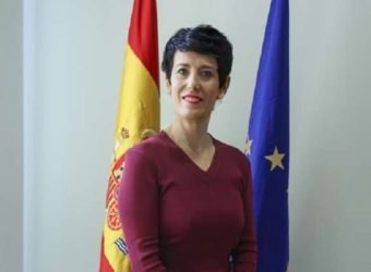 seguridad social Elma Saiz_