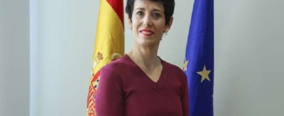 seguridad social Elma Saiz_