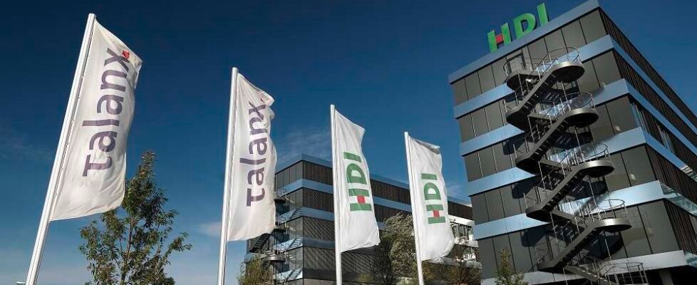 talanx hdi