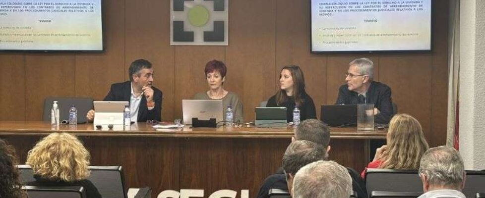 ARAG Formación Colegio Alicante