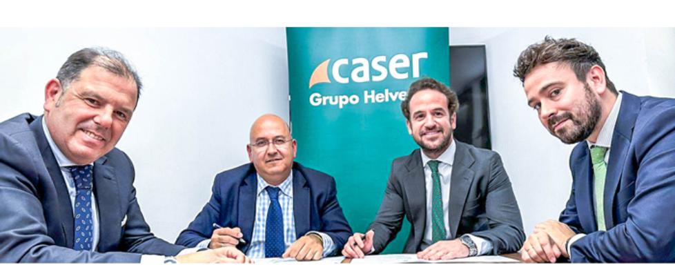 Acuerdo Caser-Colmedse