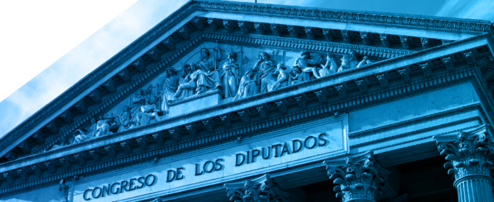 Adecose reunión Congreso